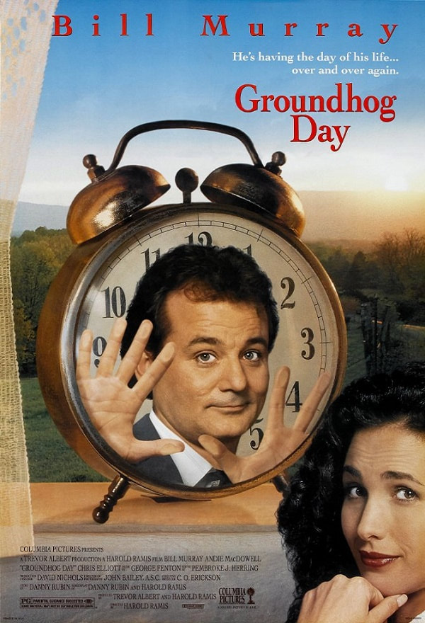 Groundhog-Day-movie-1993-poster