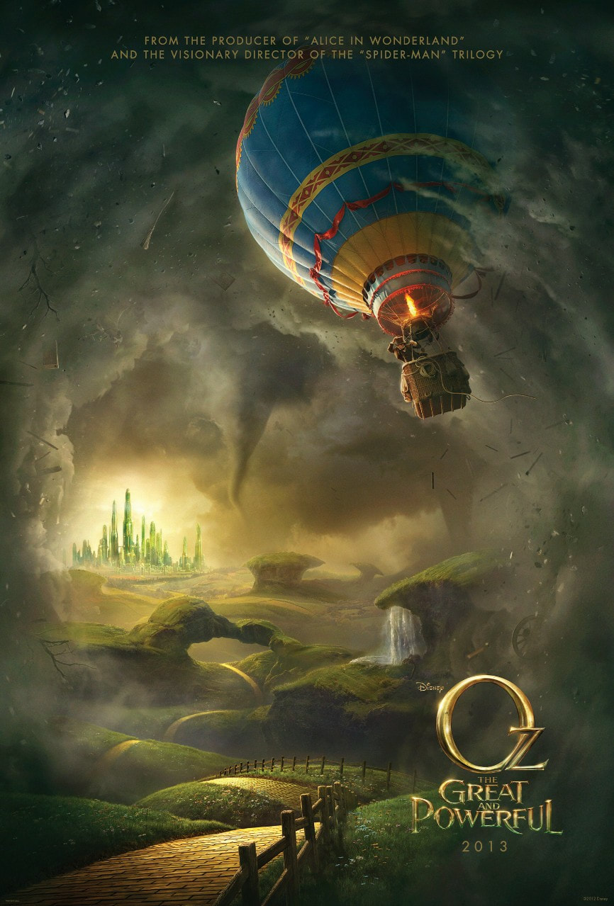 Oz-the-Great-and-Powerful-movie-2013-poster