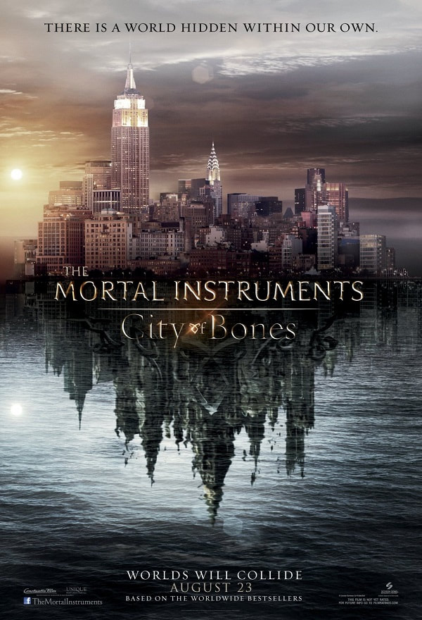 The-Mortal-Instruments-City-of-Bones-movie-2013-poster