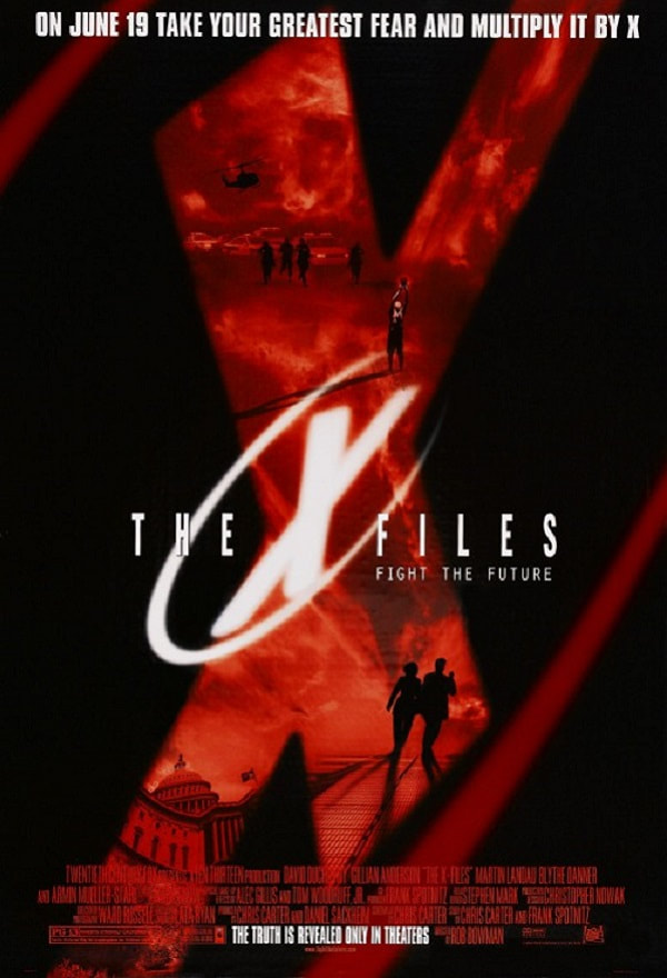The-X-Files-Fight-the-Future-movie-1998-poster