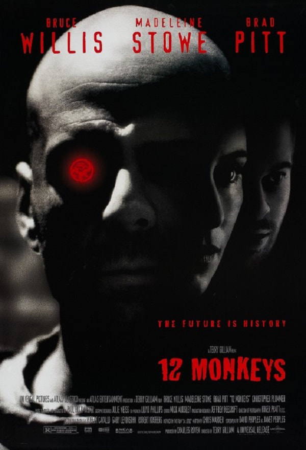 12-Monkeys-movie-1995-poster
