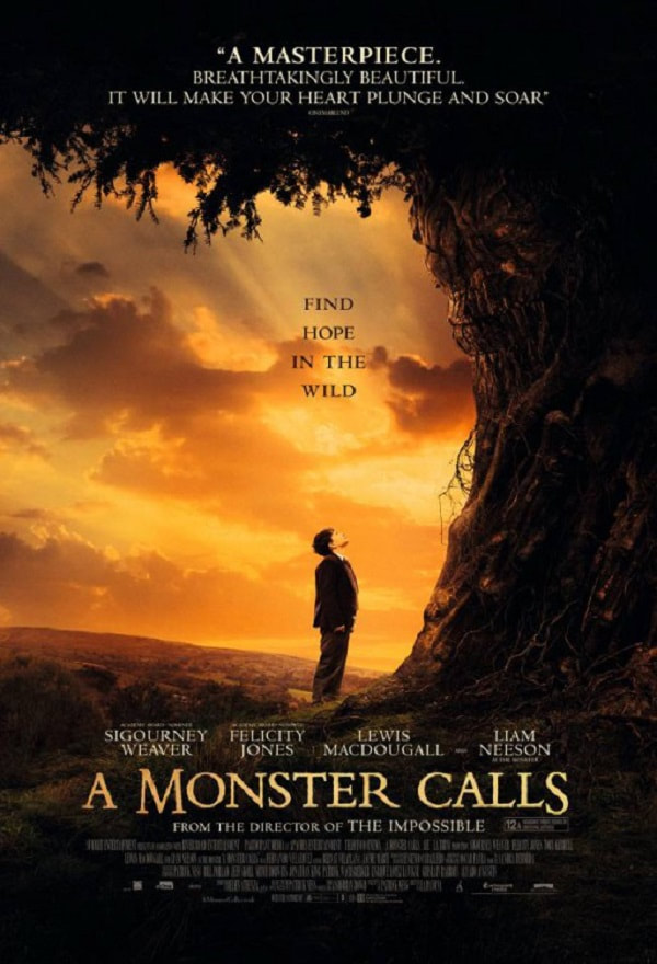 A-Monster-Calls-movie-2017-poster
