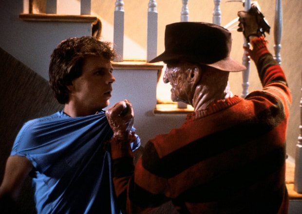 1985 A Nightmare On Elm Street Part 2: Freddy's Revenge