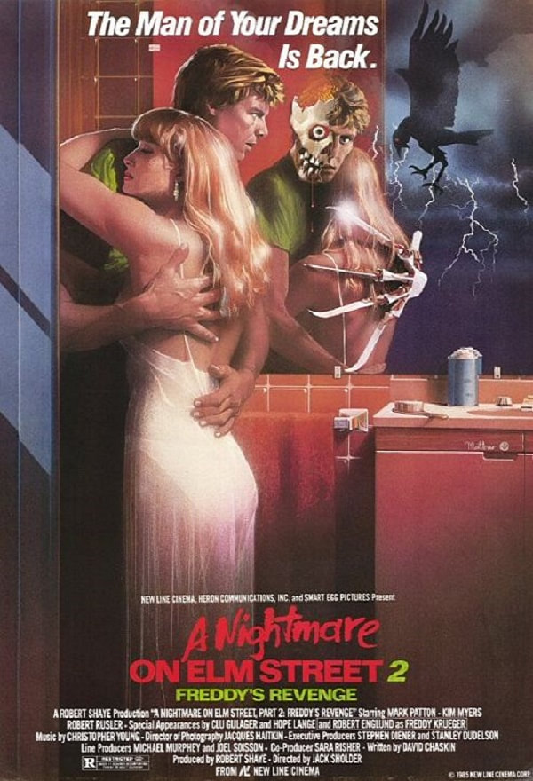 A-Nightmare-On-Elm-Street-Part-2-Freddy's-Revenge-movie-1985-poster