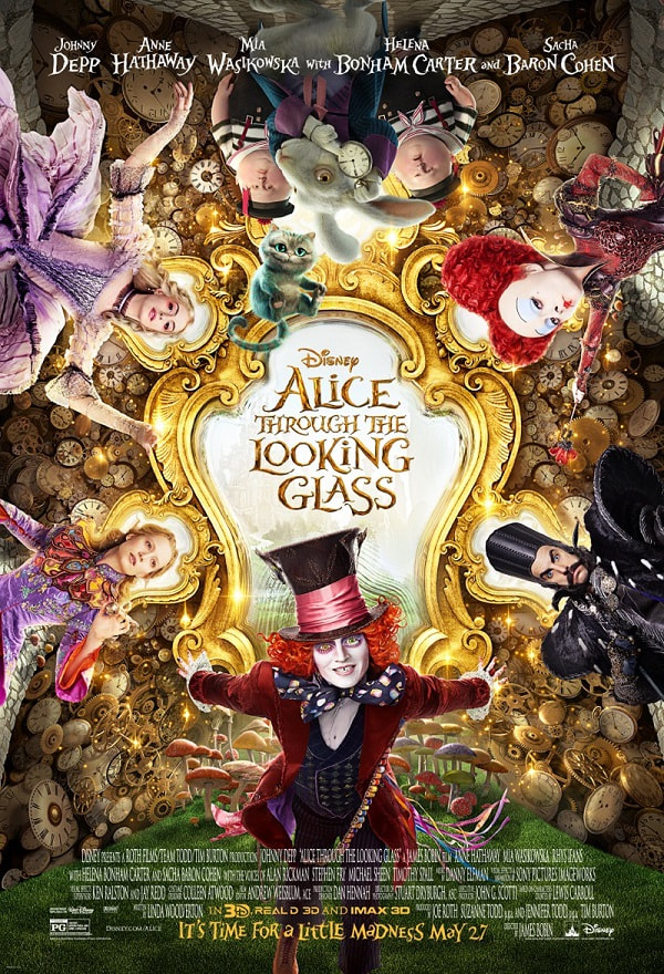 Alice-Through-the-Looking-Glass-movie-2016-poster