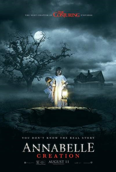 Annabelle-Creation-2017-poster