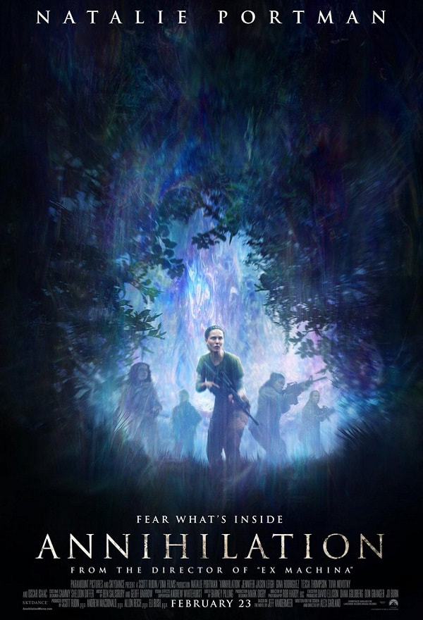 Annihilation-movie-2018-poster