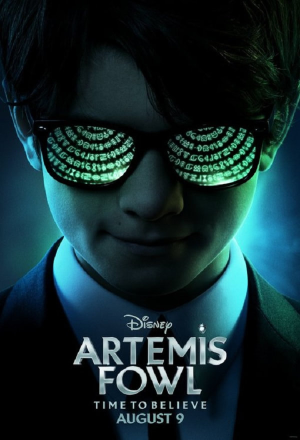 Artemis-Fowl-movie-2020-poster