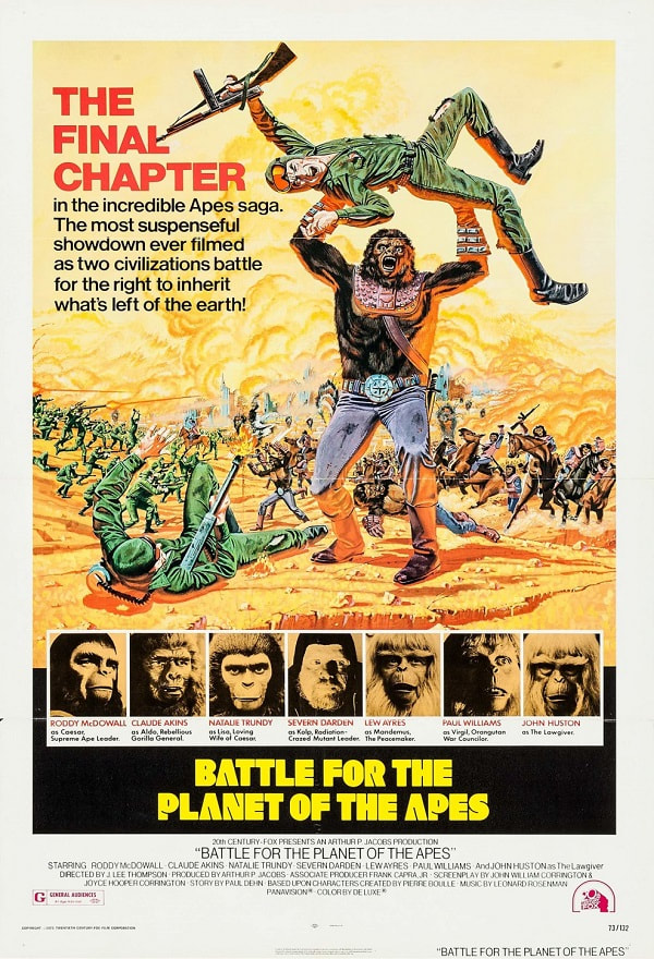 Battle-For-The-Planet-of-the-Apes-movie-1973-poster