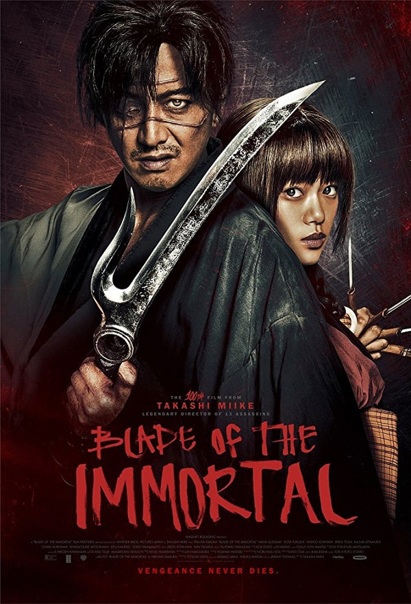 Blade-of-the-Immortal-movie-2017-poster