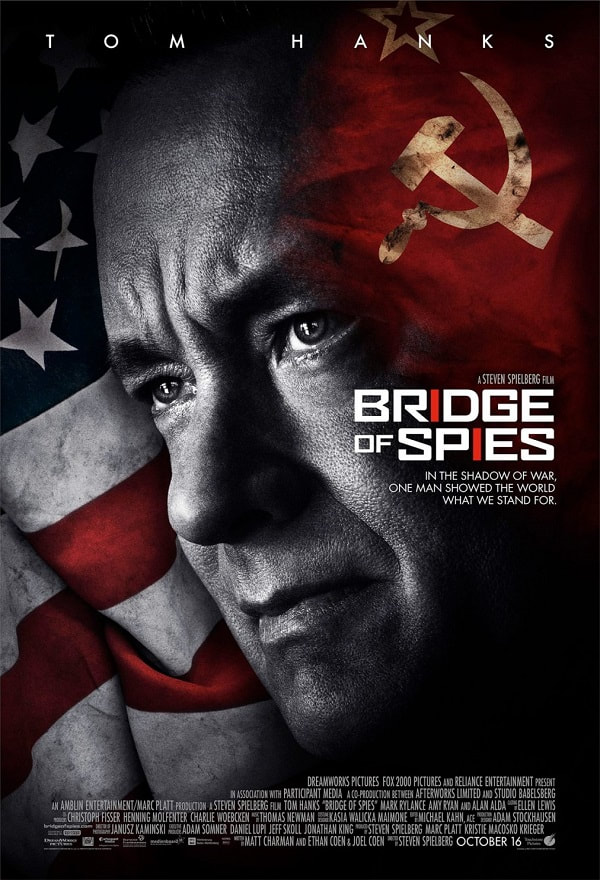 Bridge of Spies-movie-2015-poster