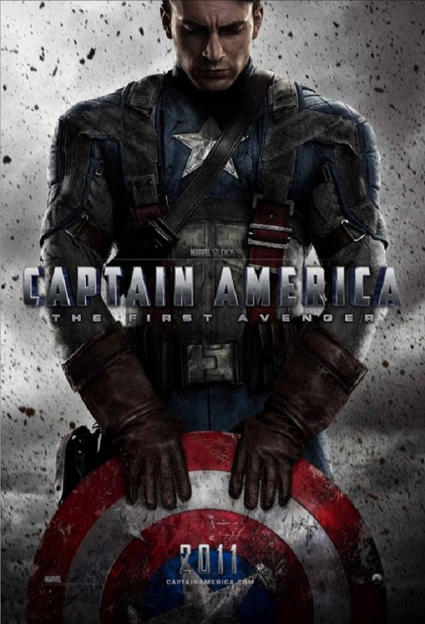 Captain-America-The-First-Avenger-movie-2011-poster