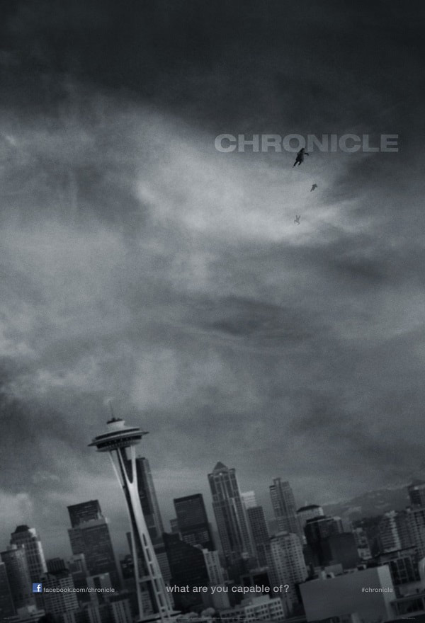 Chronicle-movie-2012-poster