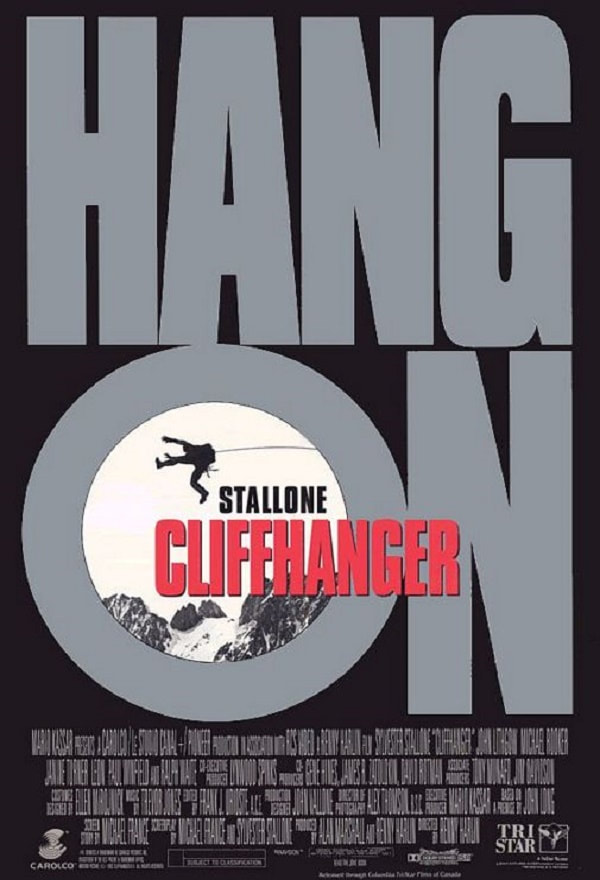 Cliffhanger-movie-1993-poster