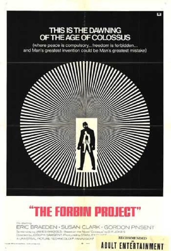 Colossus-The-Forbin-Project-movie-1970-poster