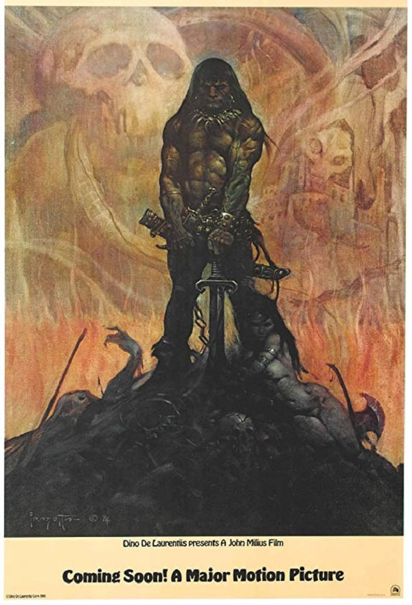 Conan-The-Barbarian-movie-1982-poster