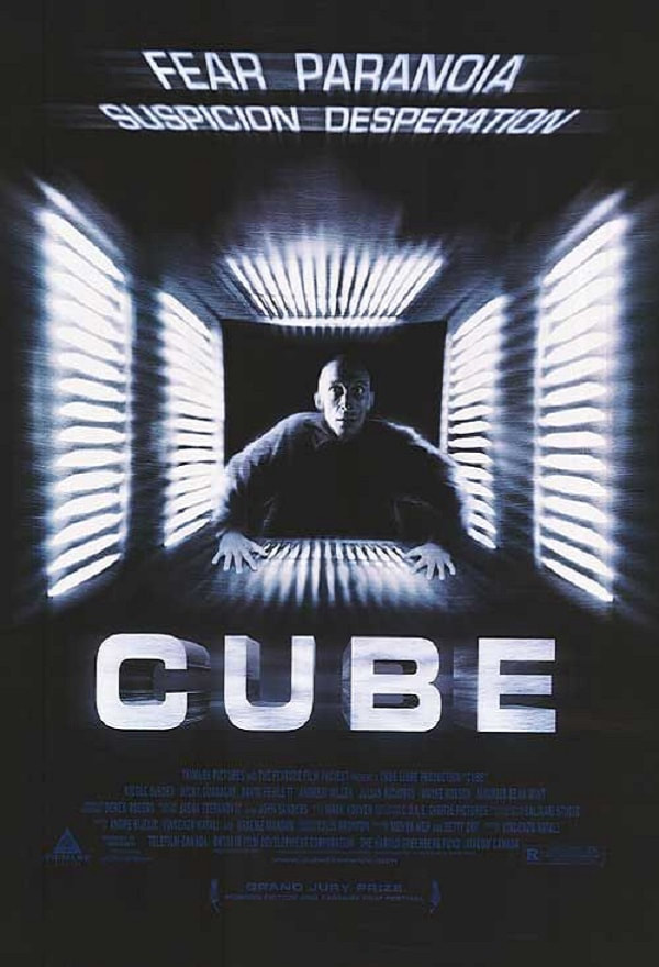 Cube-movie-1997-poster