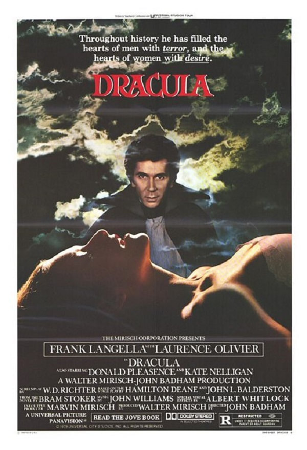 Dracula-movie-1979-poster