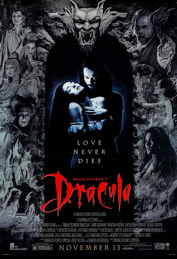 Dracula-movie-1992-poster