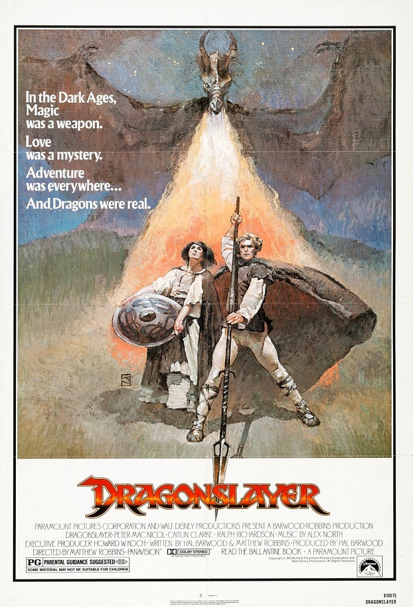 Dragonslayer-movie-1981-poster