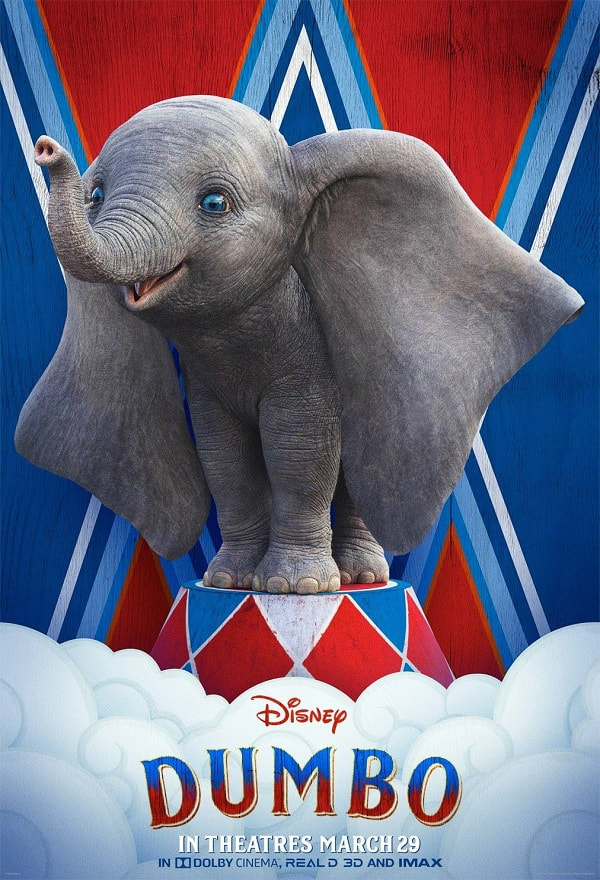 Dumbo-movie-2019-poster