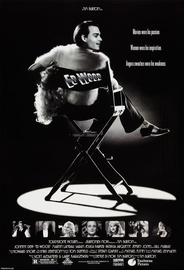 Ed-Wood-movie-1994-poster