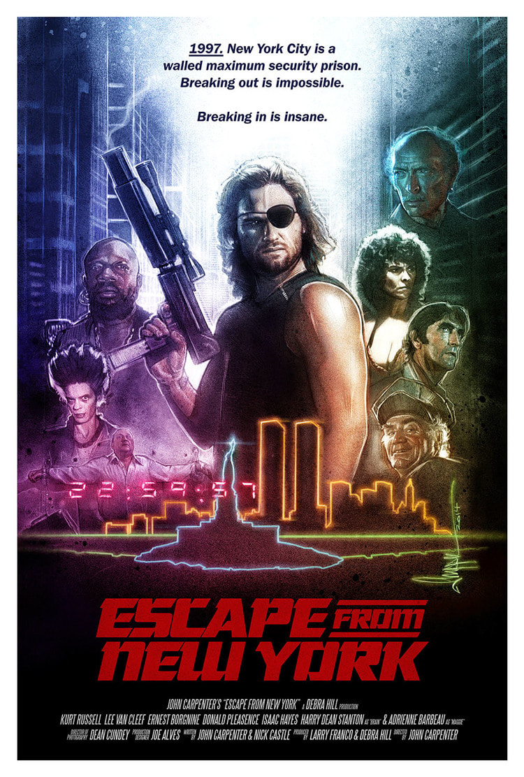 Escape-From-New-York-movie-1981-poster