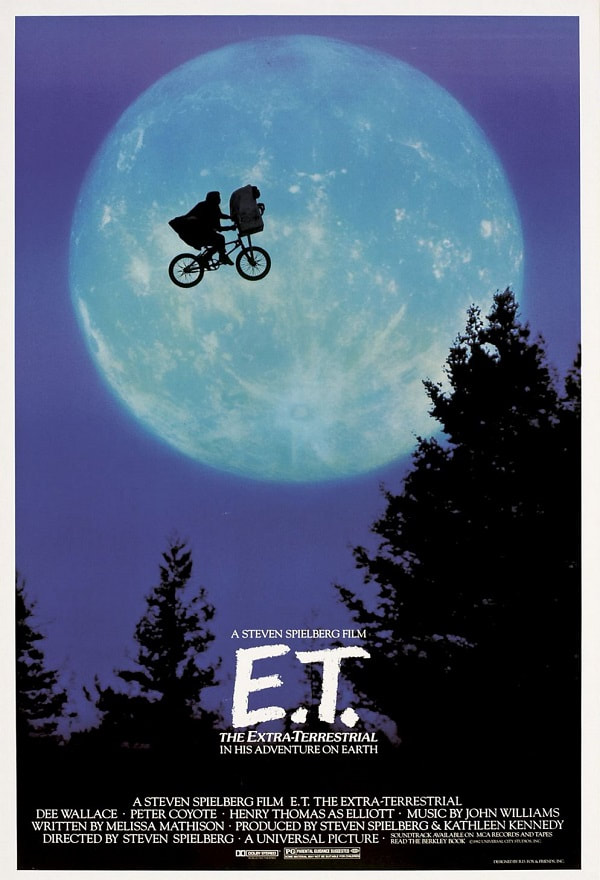 E.T.-the-Extra-Terrestrial-movie-1982-poster