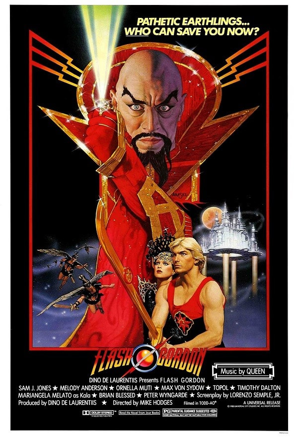 Flash-Gordon-movie-1980-poster
