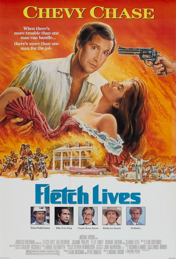 Fletch-Lives-movie-1989-poster