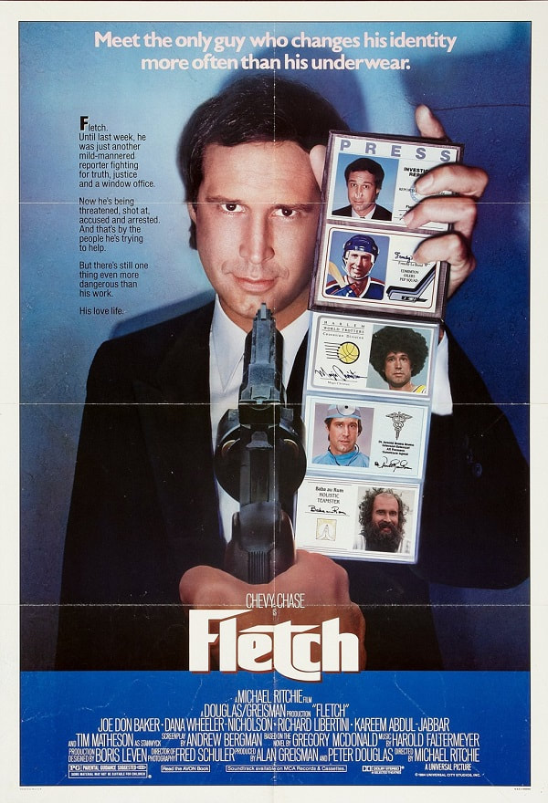 Fletch-movie-1985-poster