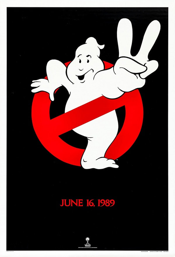 Ghostbusters-II-movie-1989-poster