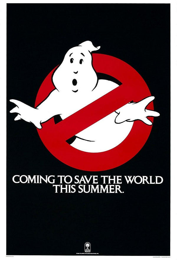 Ghostbusters-movie-1984-poster