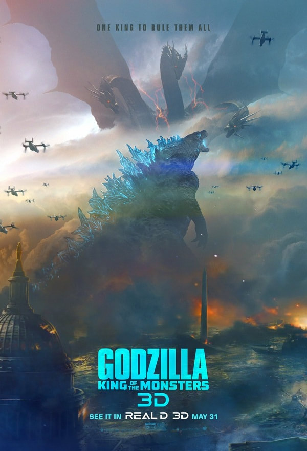 Godzilla-King-of-Monsters-movie-2019-poster
