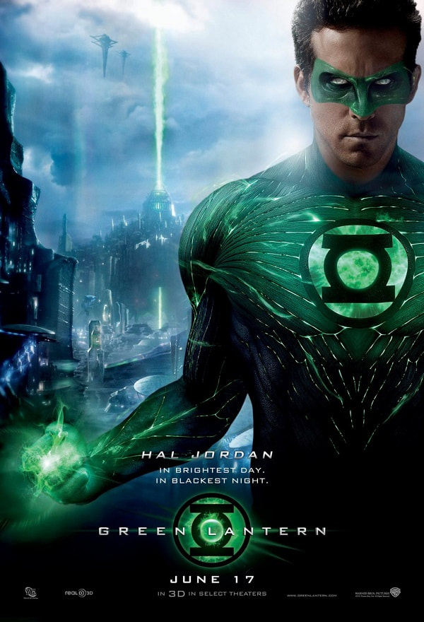 Green-Lantern-movie-2011-poster