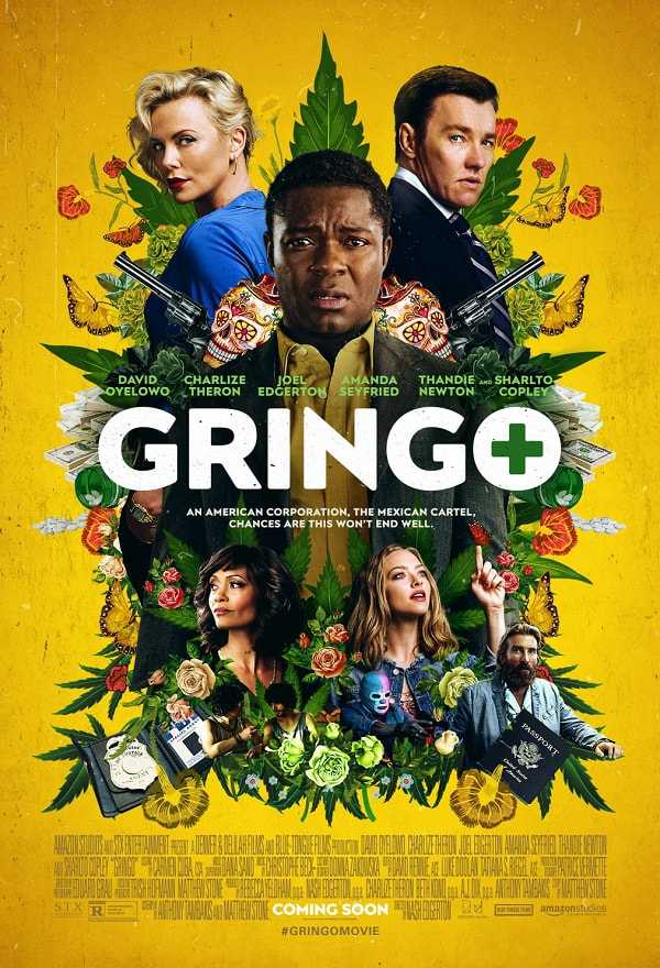 Gringo-movie-2018-poster