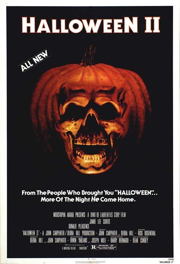 Halloween-II-movie-1981-poster