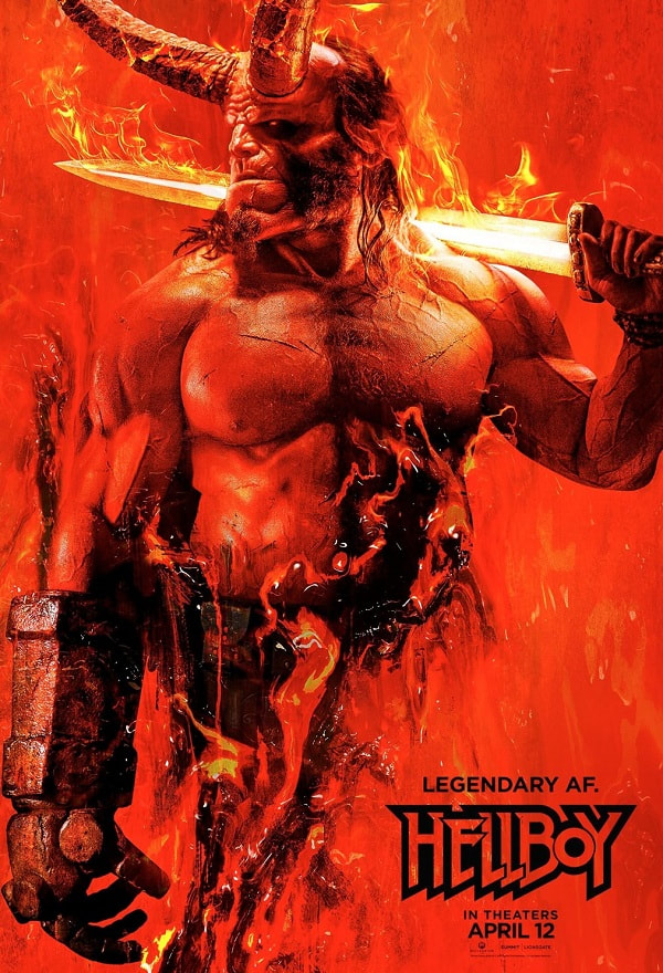 Hellboy-movie-2019-poster
