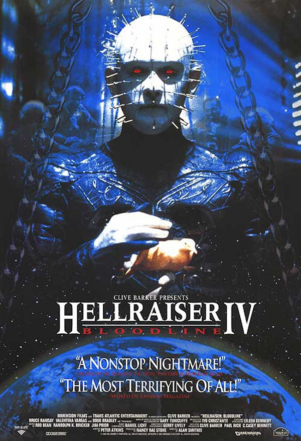 Hellraiser-IV-Bloodline-movie-1996-poster