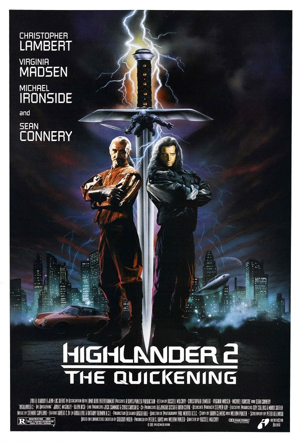 Highlander-2-The-Quickening-movie-1991-poster