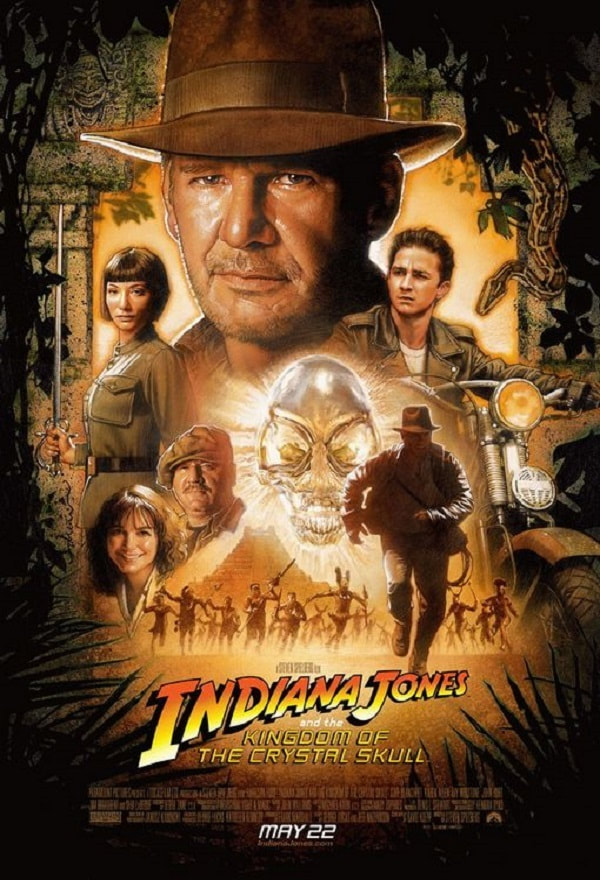 Indian-Jones-and-The-Kingdon-of-The-Crystal-Skull-movie-2008-poster