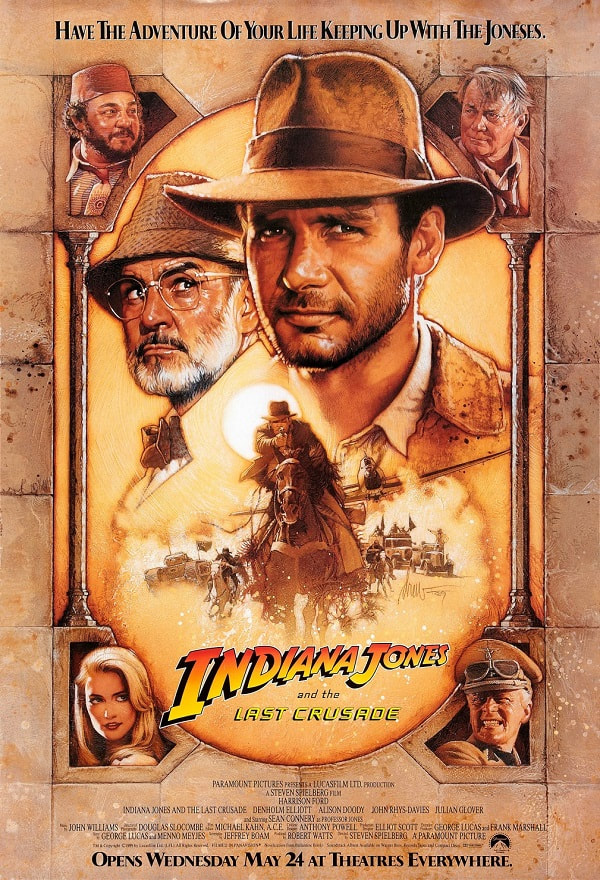 Indiana-Jones-and-The-Last-Crusade-movie-1989-poster