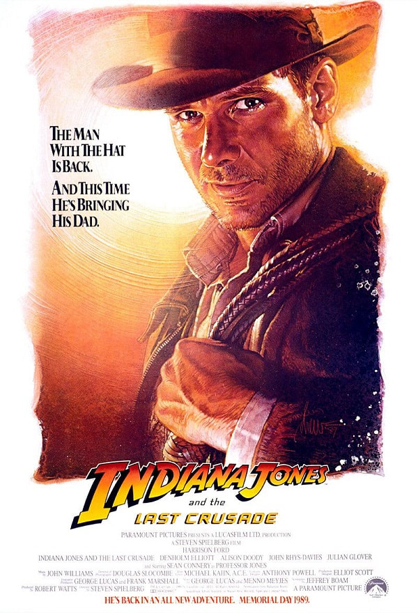Indiana-Jones-and-The-Last-Crusade-movie-1989-poster