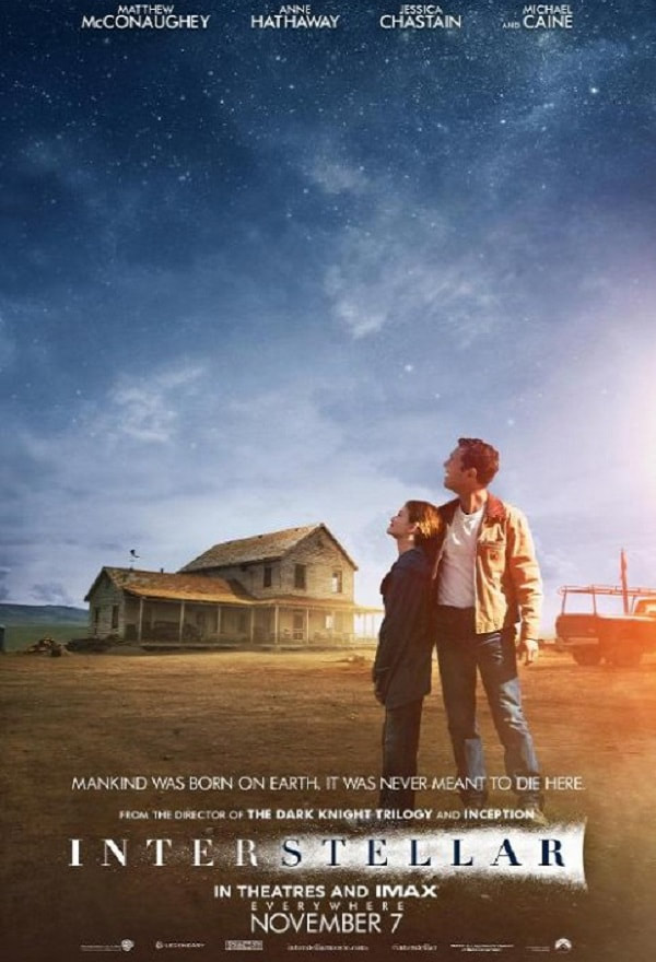 Interstellar-movie-2014-poster