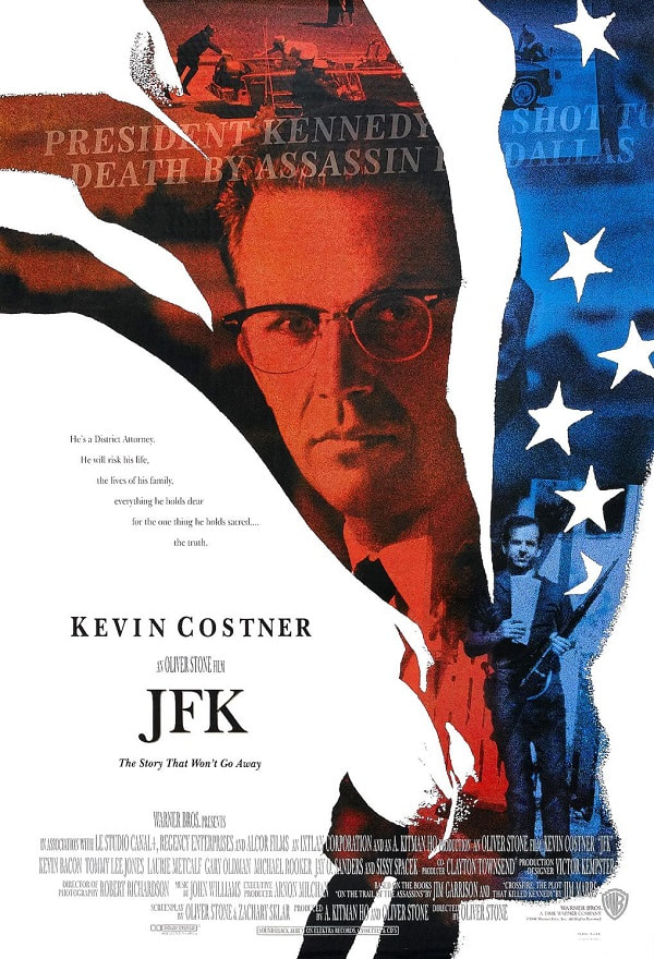 JFK-movie-1991-poster