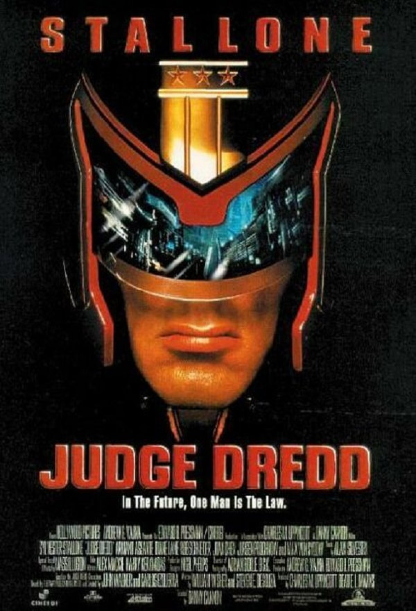 Judge-Dredd-movie-1995-poster