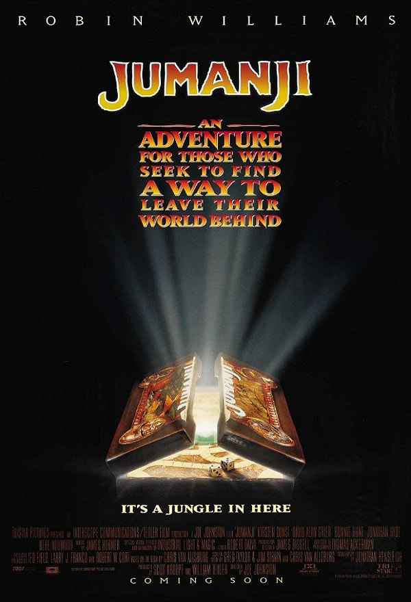 Jumanji-movie-1995-poster