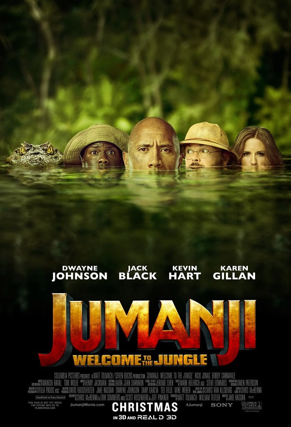 Jumanji-Welcome-to-the-Jungle-movie-2017-poster