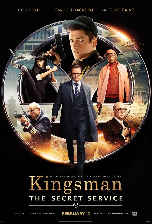 Kingsman-The-Secret-Service-movie-2015-poster