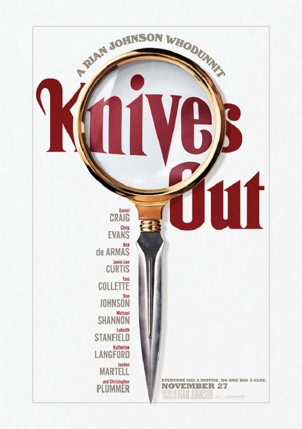 Knives-Out-movie-2019-poster